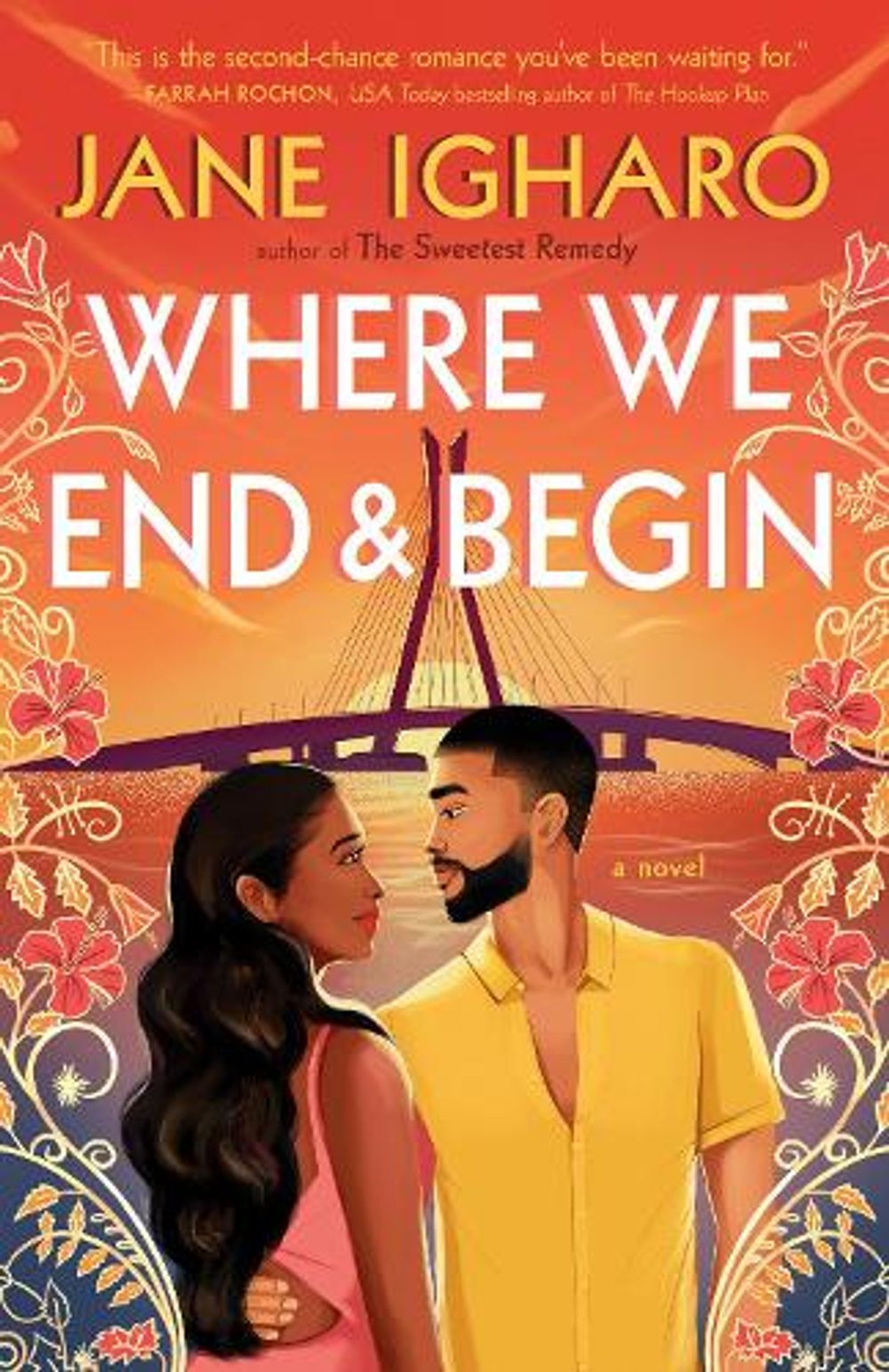 Where We End & Begin by Jane Igharo - ISBN: 9780593440230