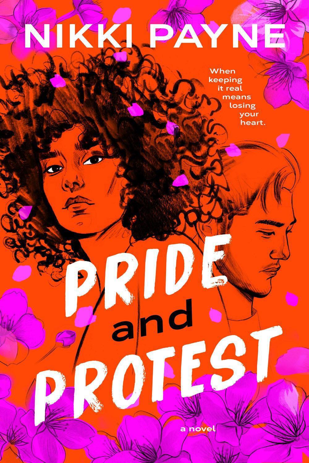 Pride and Protest by Nikki Payne - ISBN: 9780593440940