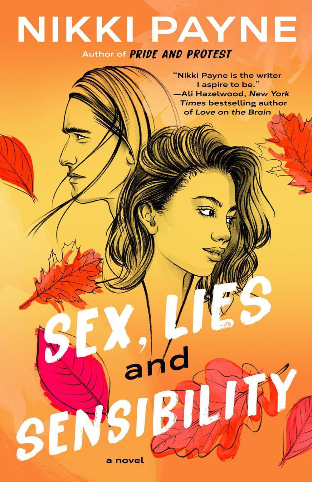 Sex, Lies and Sensibility by Nikki Payne - ISBN: 9780593440964