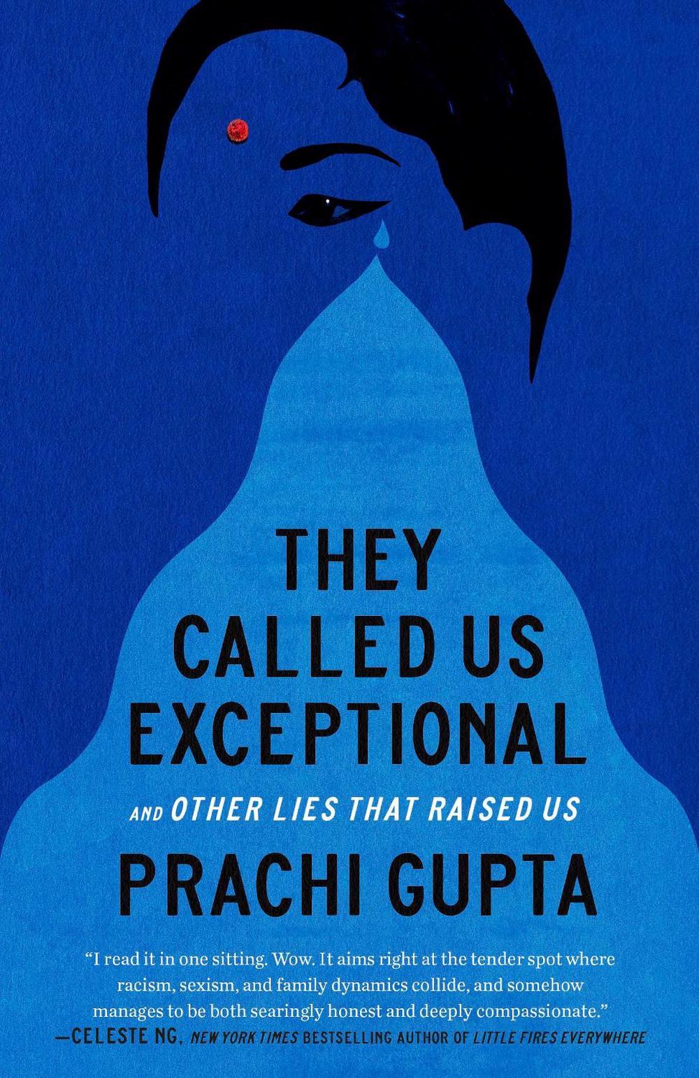 They Called Us Exceptional by Prachi Gupta - ISBN: 9780593443002