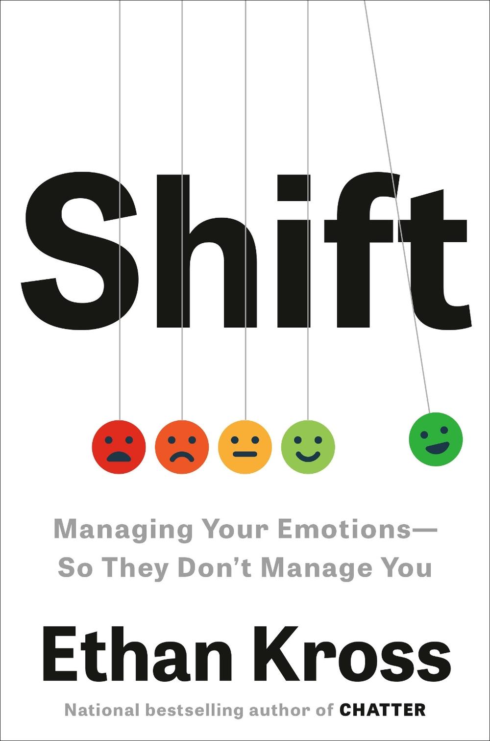 Shift, 9780593444412