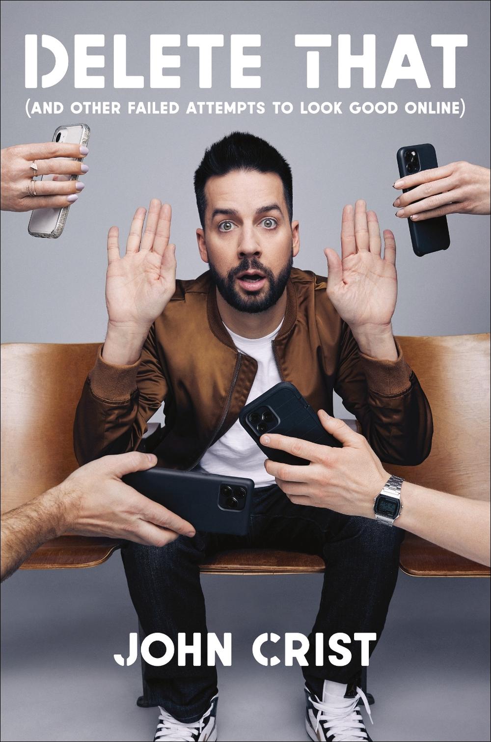 Delete That by John Crist - ISBN: 9780593445211