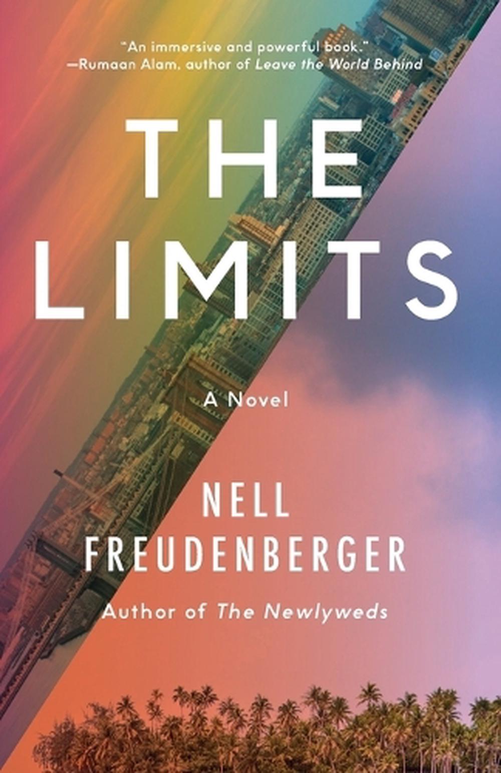 The Limits by Nell Freudenberger - ISBN: 9780593448908