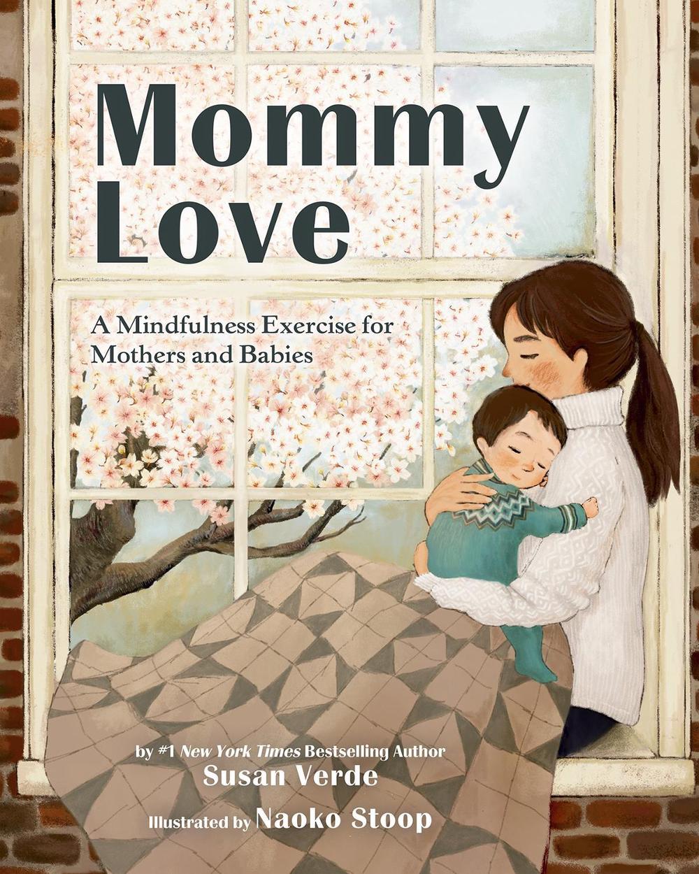 Mommy Love by Susan Verde - ISBN: 9780593464977