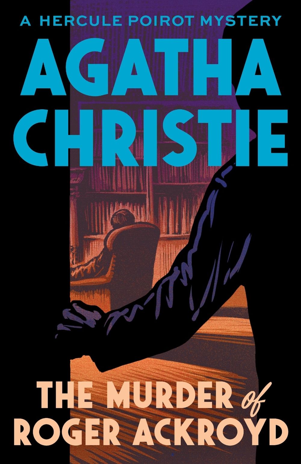 The Murder of Roger Ackroyd by Agatha Christie - ISBN: 9780593466360