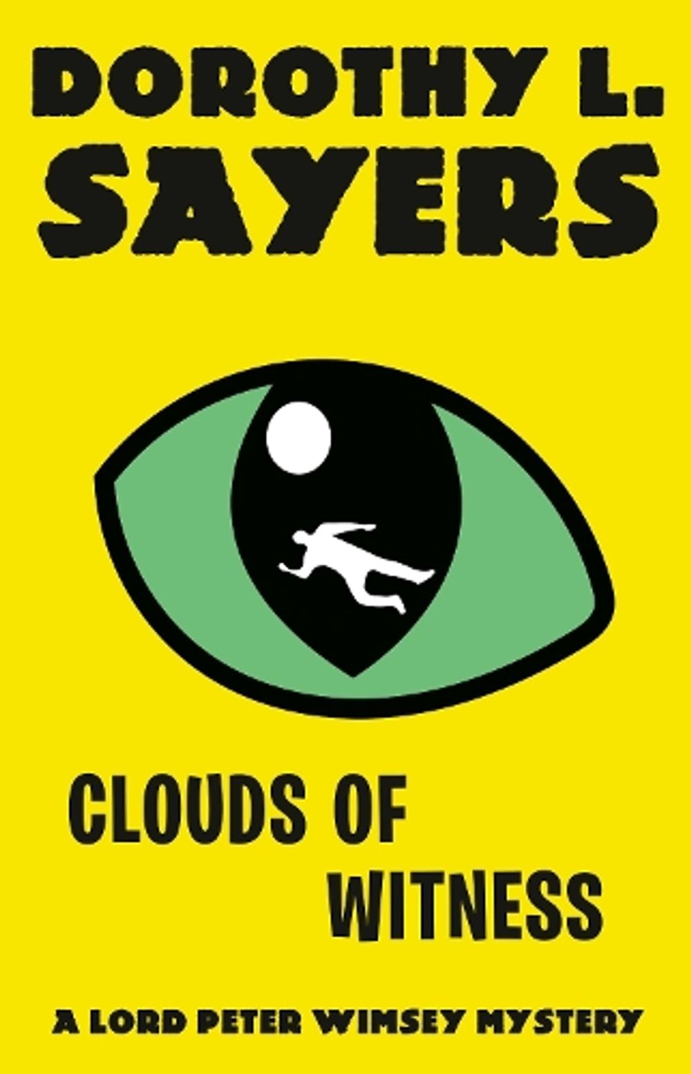 Clouds of Witness by Dorothy L. Sayers - ISBN: 9780593466377