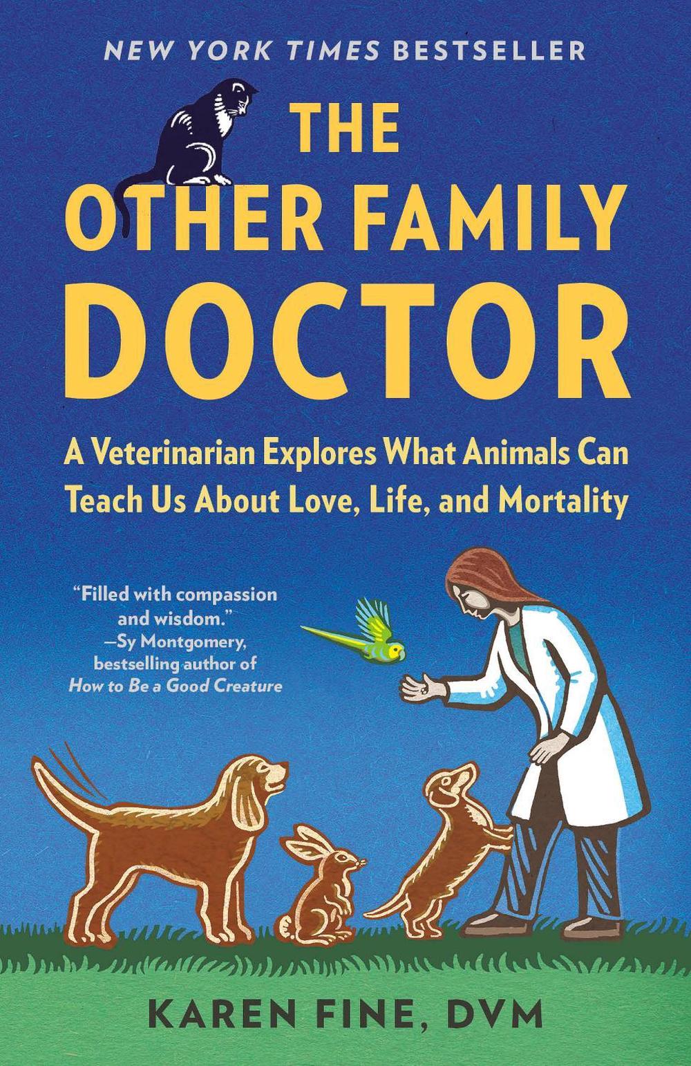 The Other Family Doctor by Karen Fine - ISBN: 9780593466919