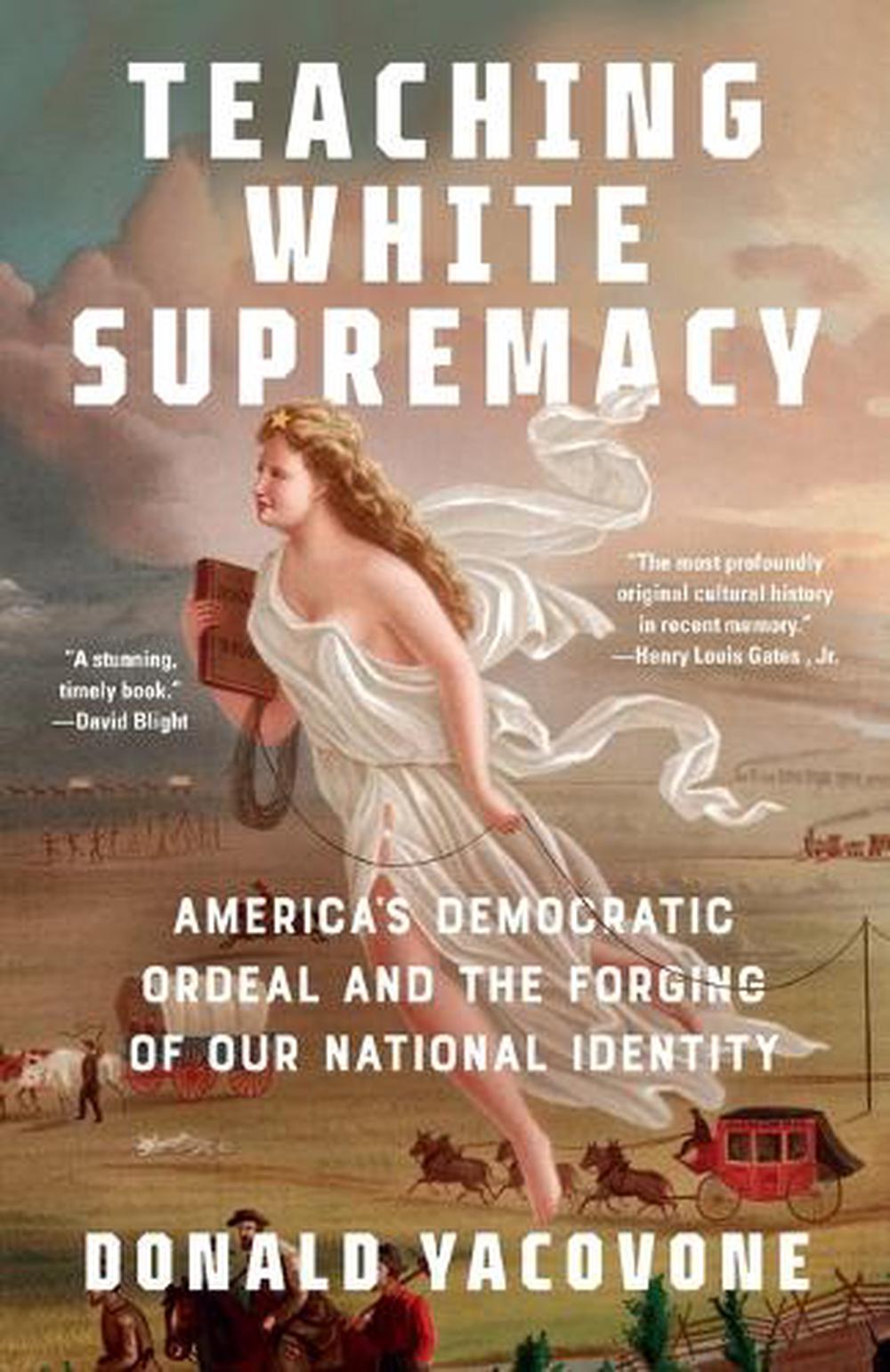 Teaching White Supremacy, 9780593467169
