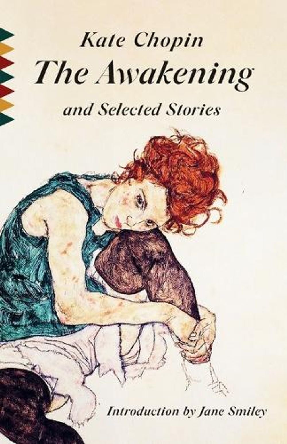 The Awakening and Selected Stories by Kate Chopin - ISBN: 9780593468791