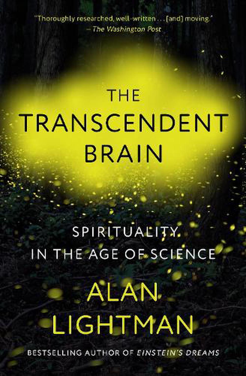 The Transcendent Brain, 9780593469415