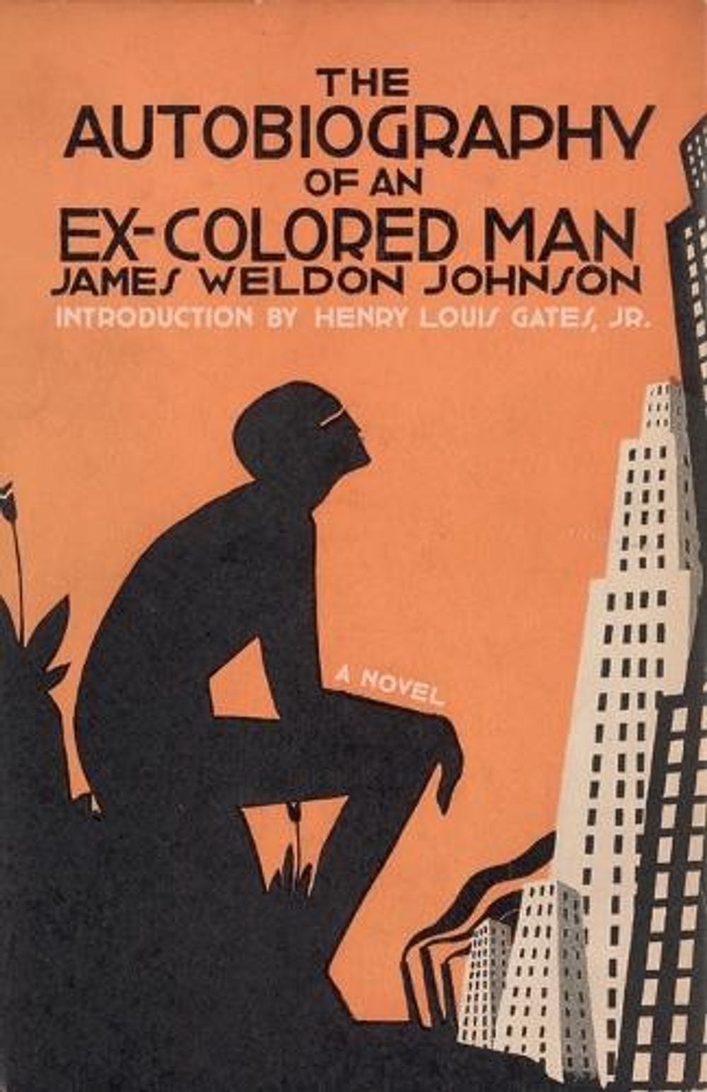 The Autobiography of an Ex-Colored Man by James Weldon Johnson - ISBN: 9780593469606
