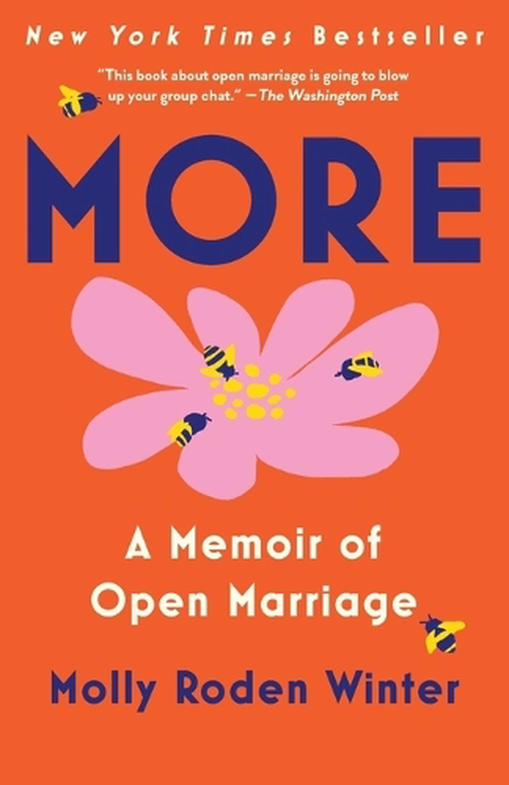 More: A Memoir of Open Marriage, 9780593469637