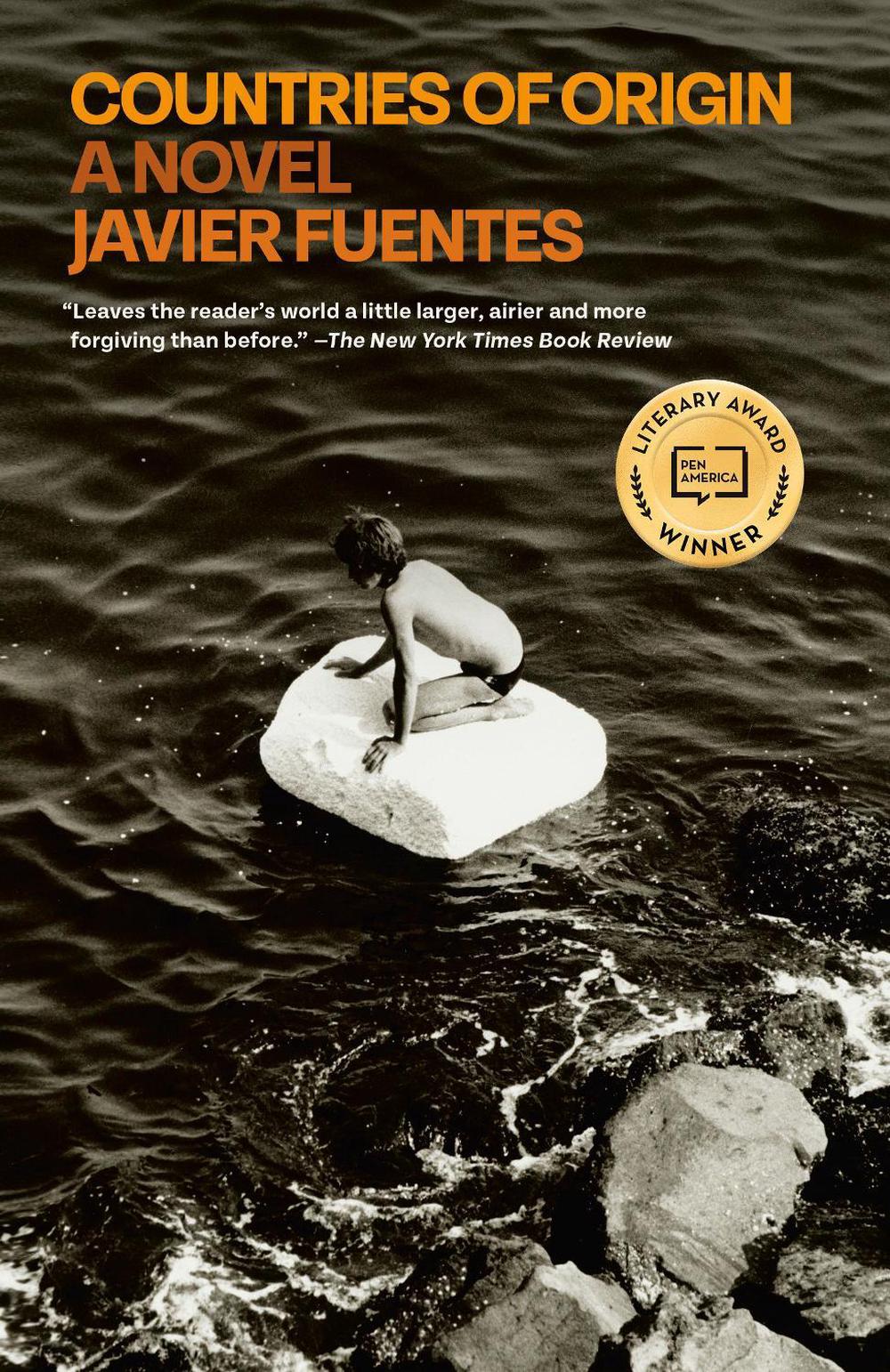 Countries of Origin by Javier Fuentes - ISBN: 9780593469712