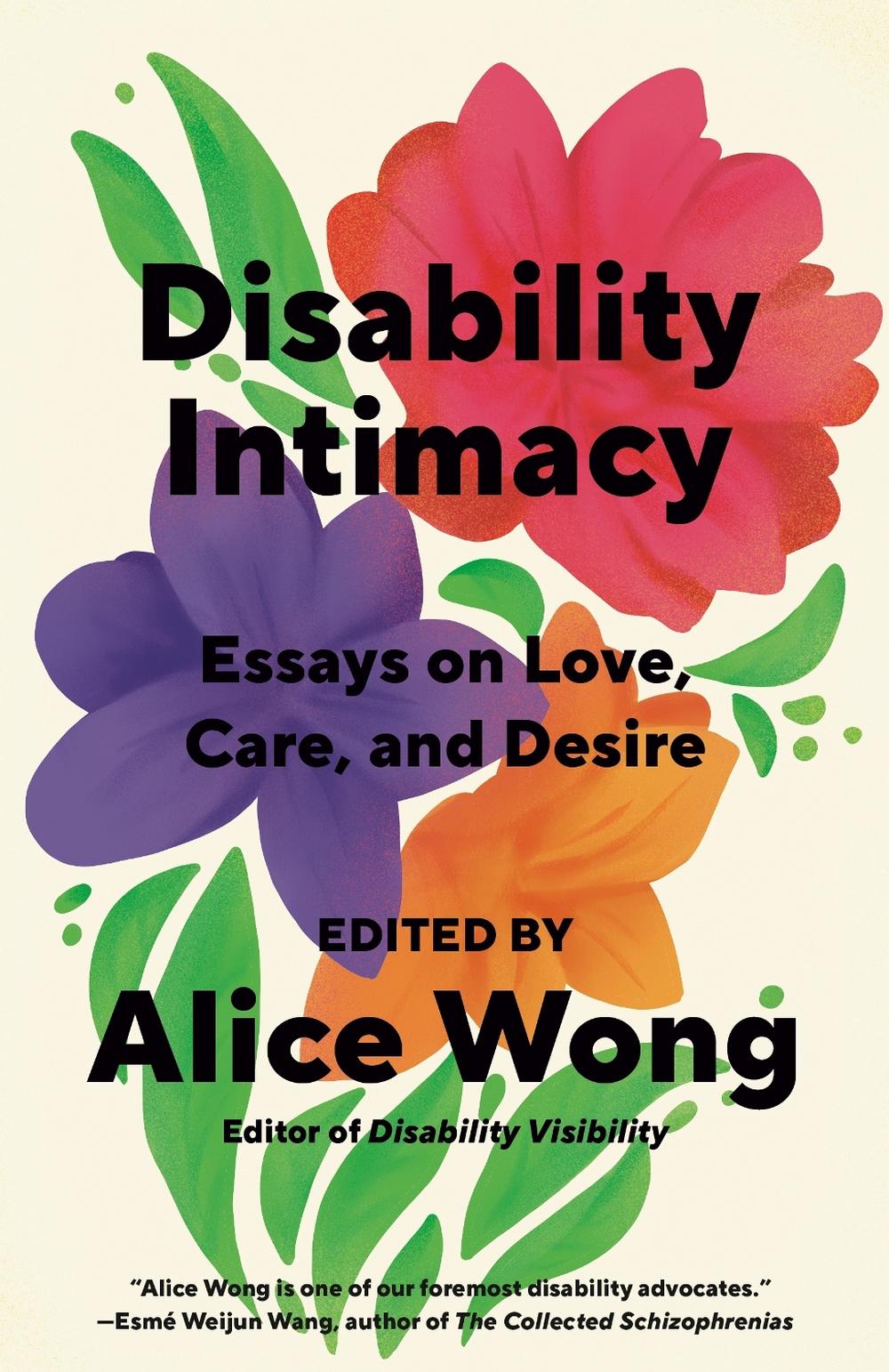Disability Intimacy, 9780593469736