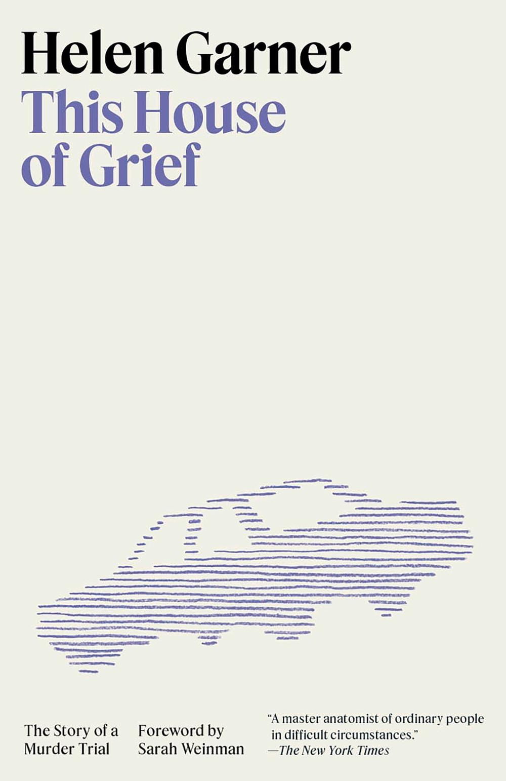 This House of Grief, 9780593470770