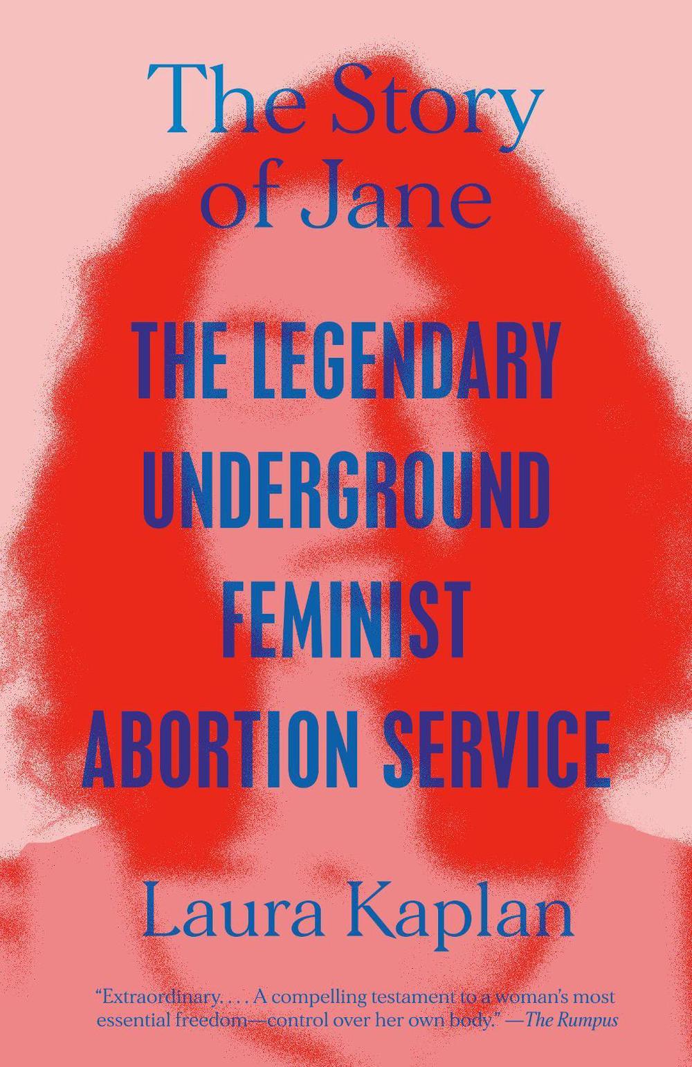 The Story of Jane, 9780593471081