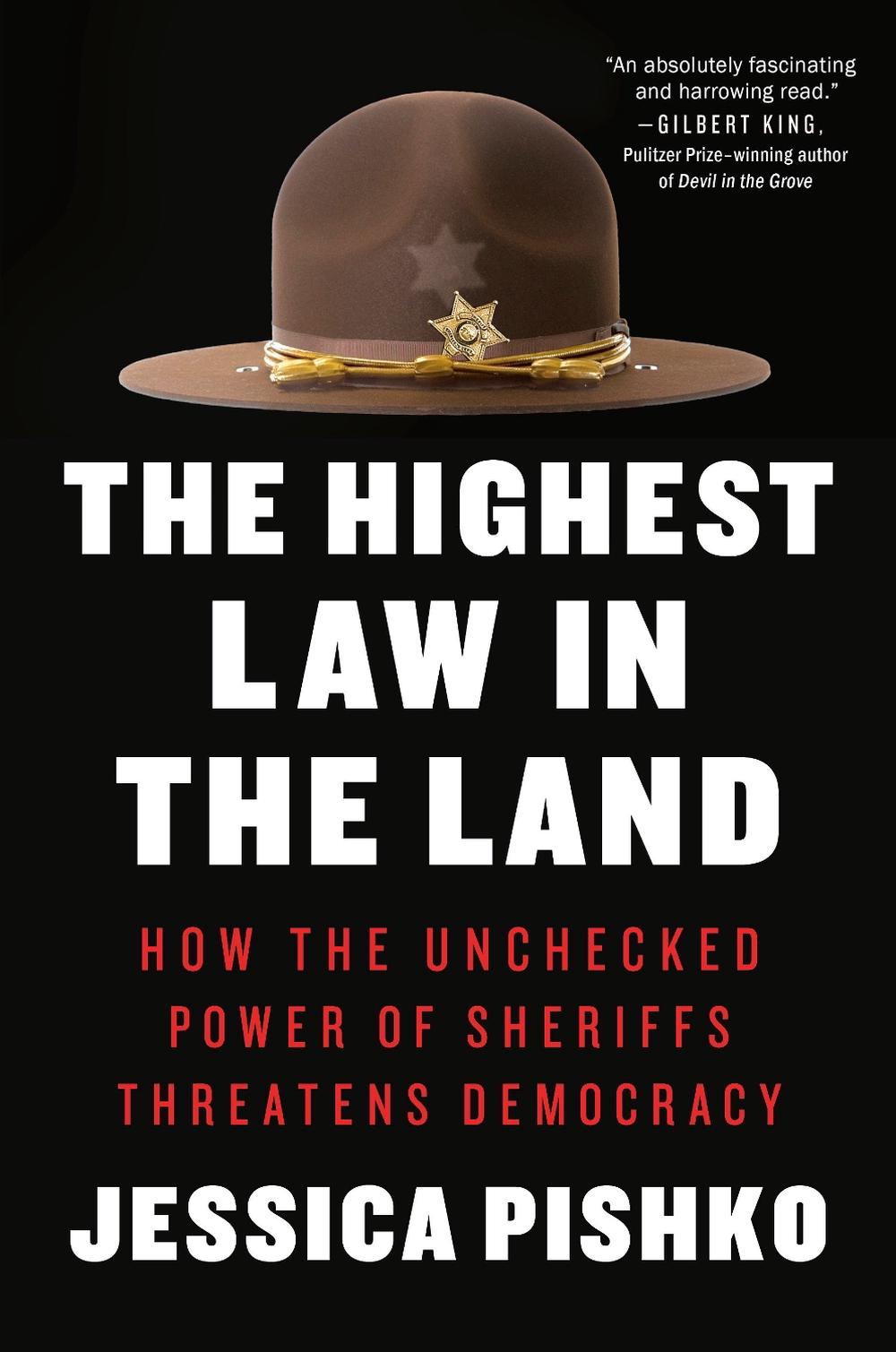 The Highest Law in the Land, 9780593471319