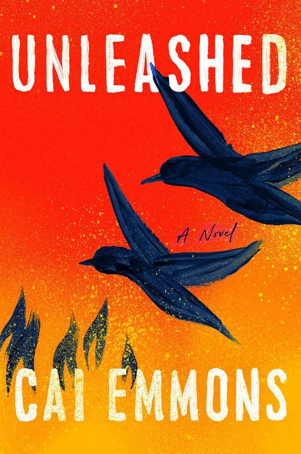 Unleashed by Cai Emmons - ISBN: 9780593471449