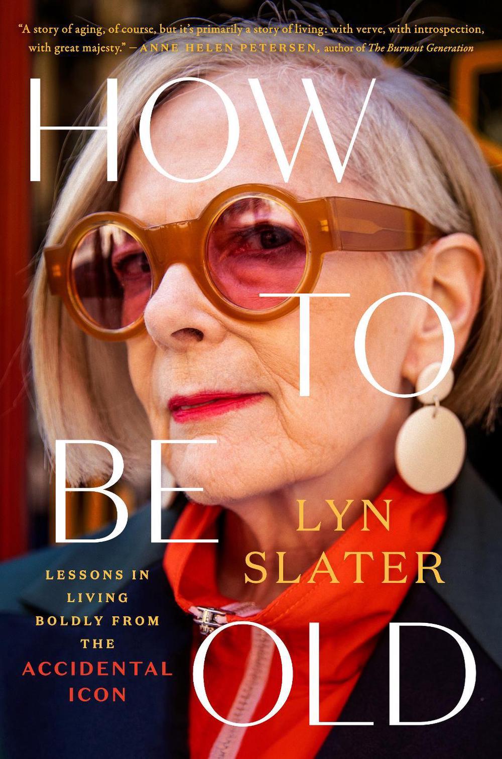 How to Be Old, 9780593471791