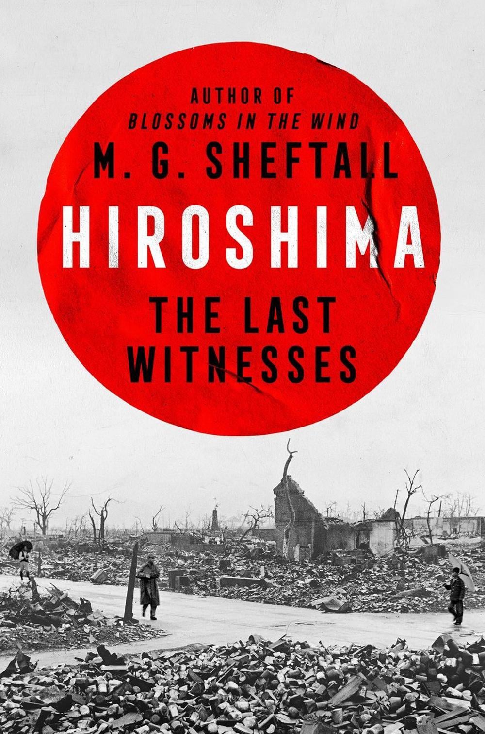 Hiroshima by M.G. Sheftall - ISBN: 9780593472255