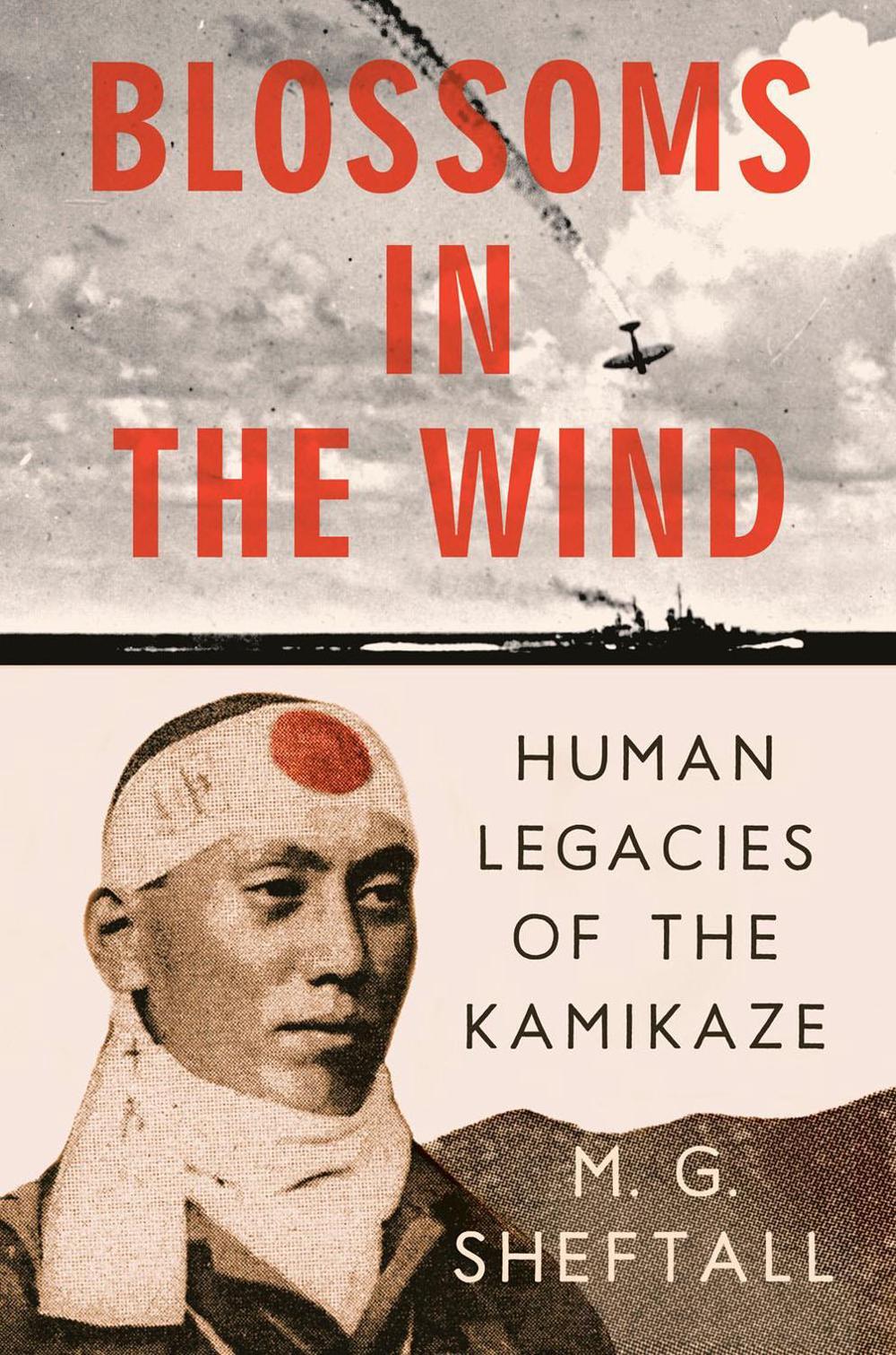 Blossoms in the Wind by M.G. Sheftall - ISBN: 9780593472316