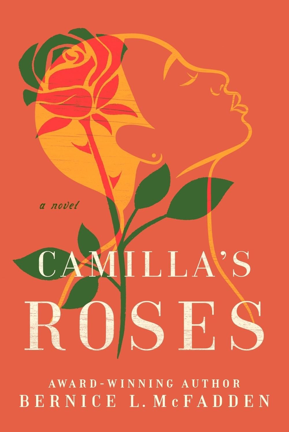 Camilla's Roses by Bernice L. McFadden - ISBN: 9780593472804