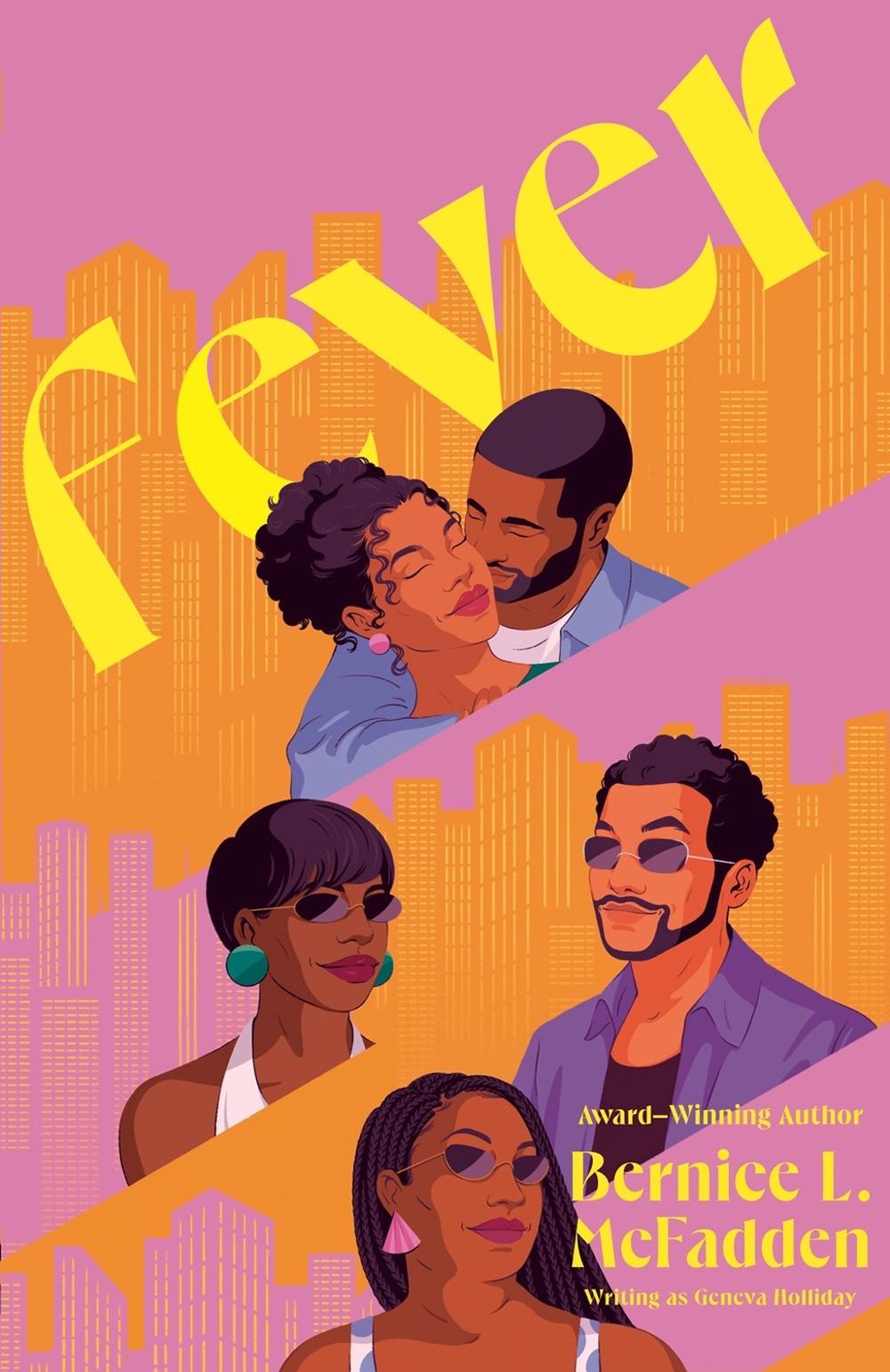 Fever by Bernice L. McFadden - ISBN: 9780593472842