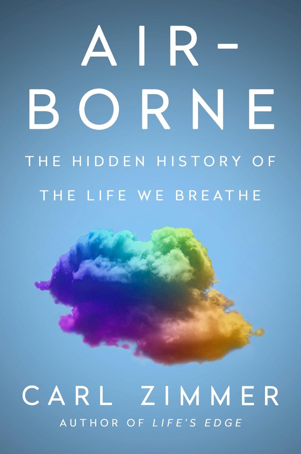 Air-Borne, 9780593473597