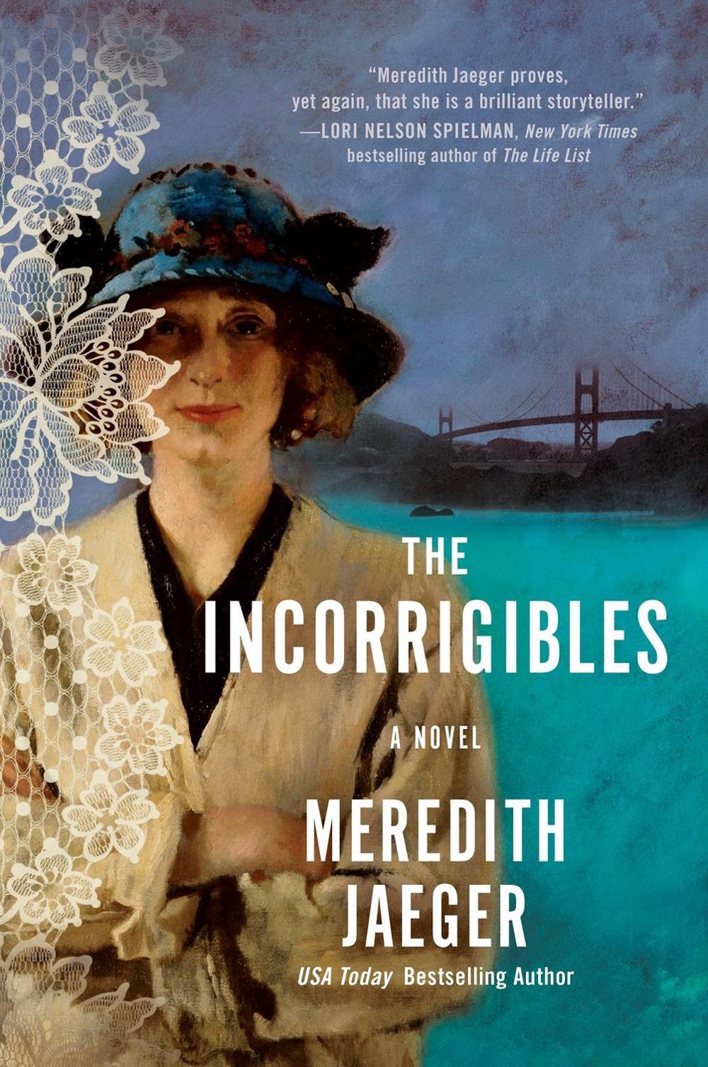 The Incorrigibles by Meredith Jaeger - ISBN: 9780593473757