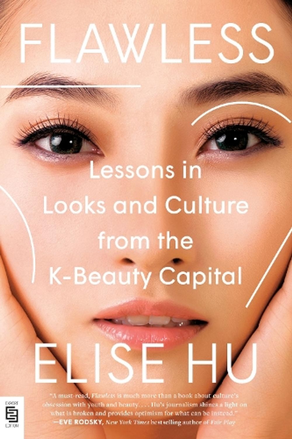 Flawless by Elise Hu - ISBN: 9780593473801