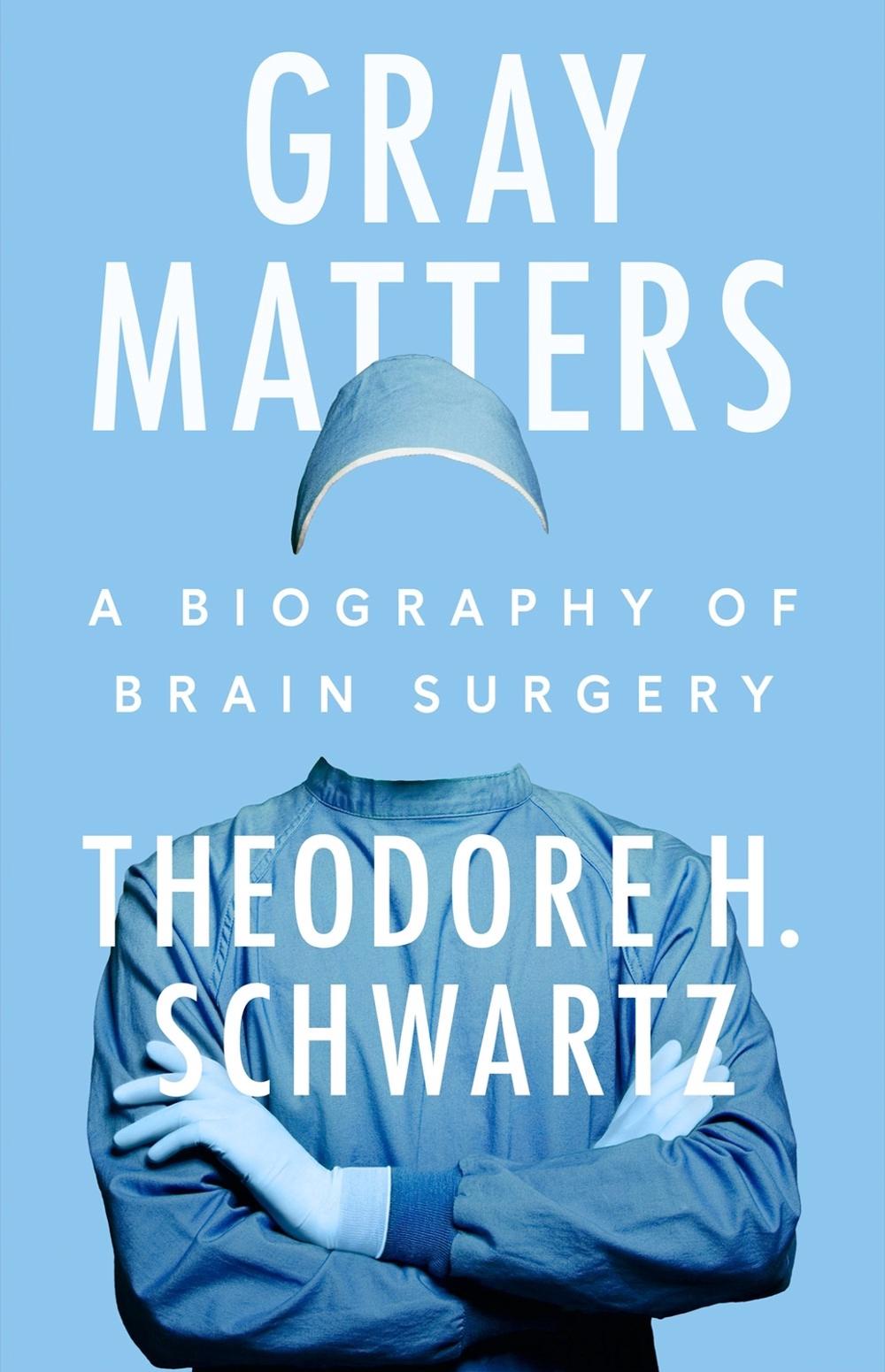 Gray Matters, 9780593474105