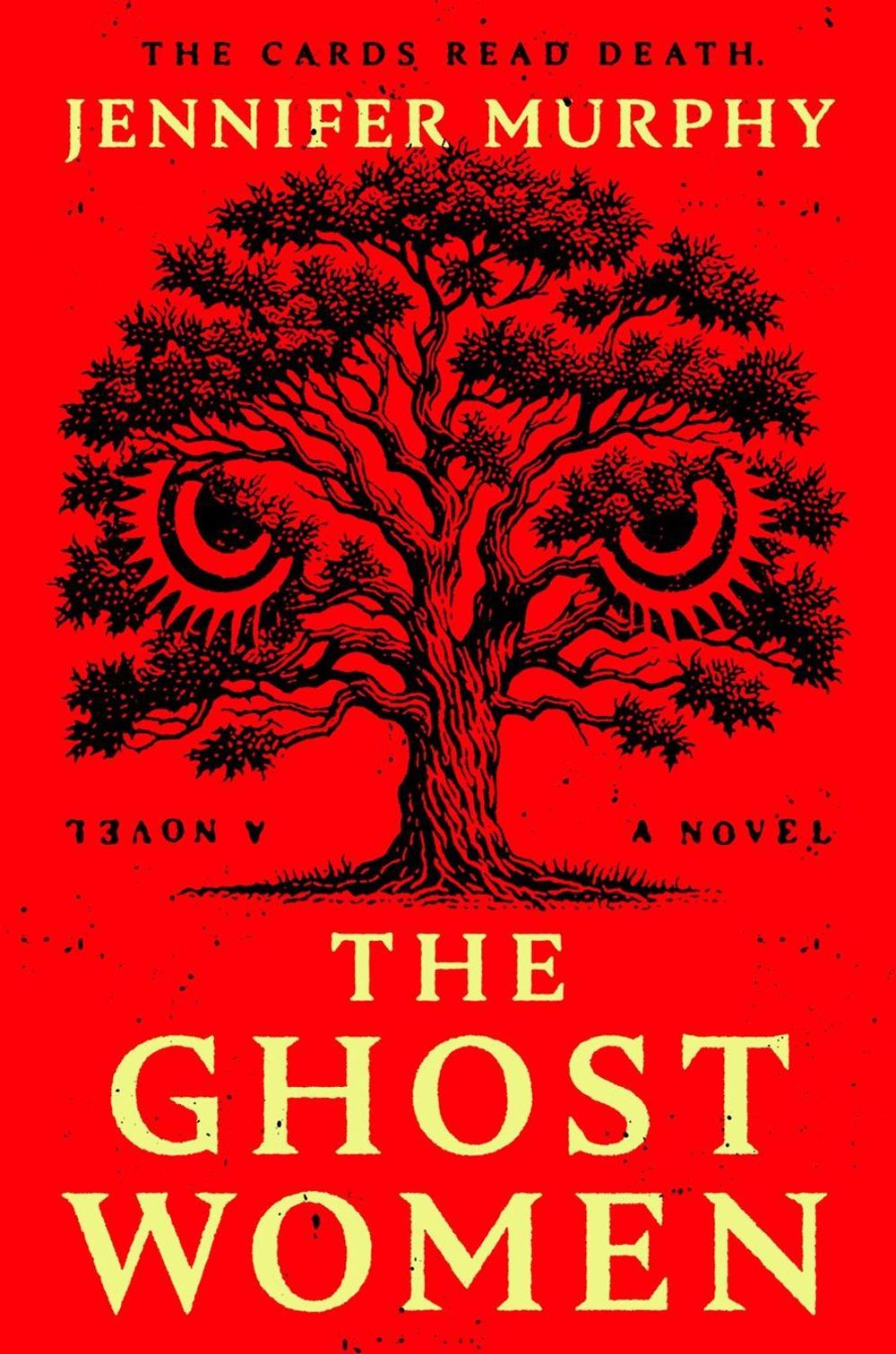 The Ghost Women by Jennifer Murphy - ISBN: 9780593474365