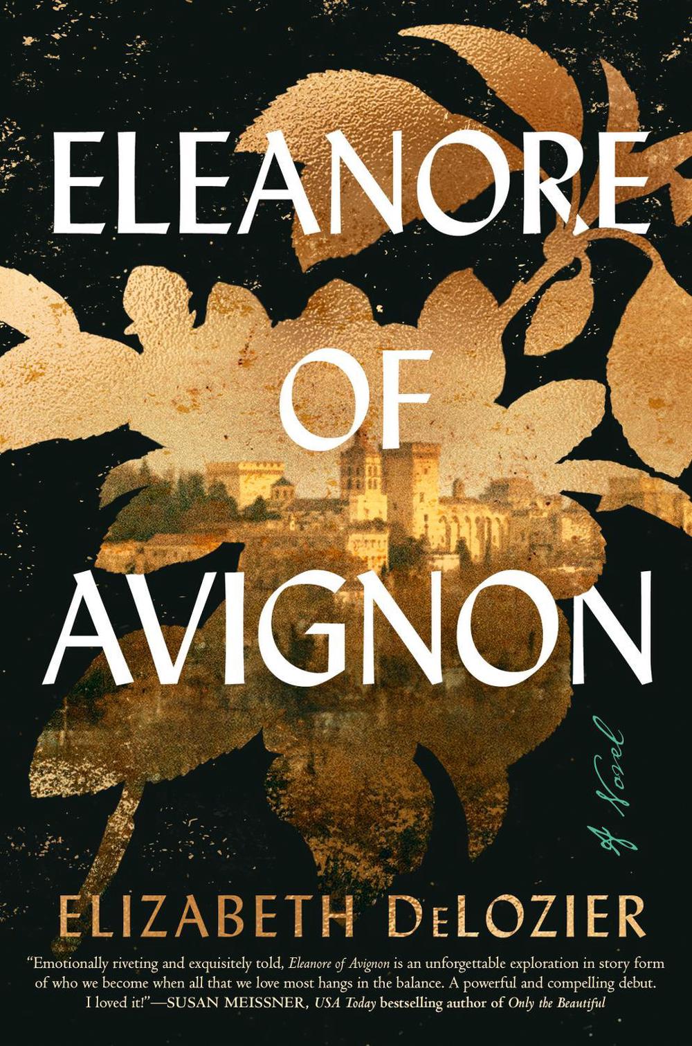 Eleanore of Avignon, 9780593475034