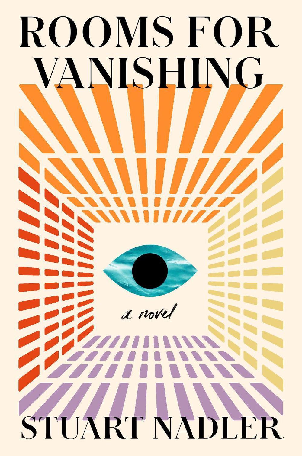 Rooms for Vanishing, 9780593475461