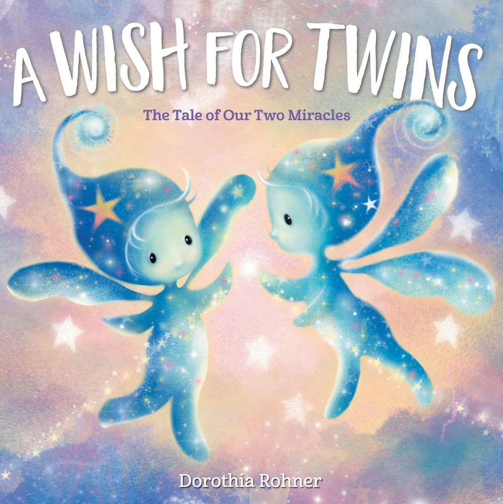 A Wish for Twins by Dorothia Rohner - ISBN: 9780593481974