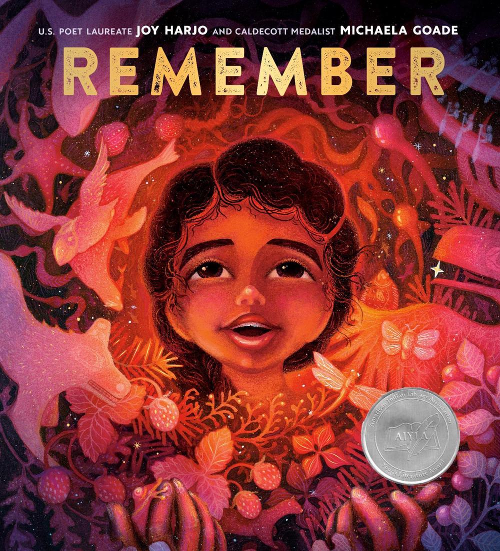 Remember by Joy Harjo - ISBN: 9780593484845