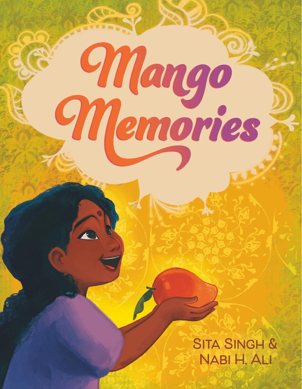 Mango Memories by Sita Singh - ISBN: 9780593486252