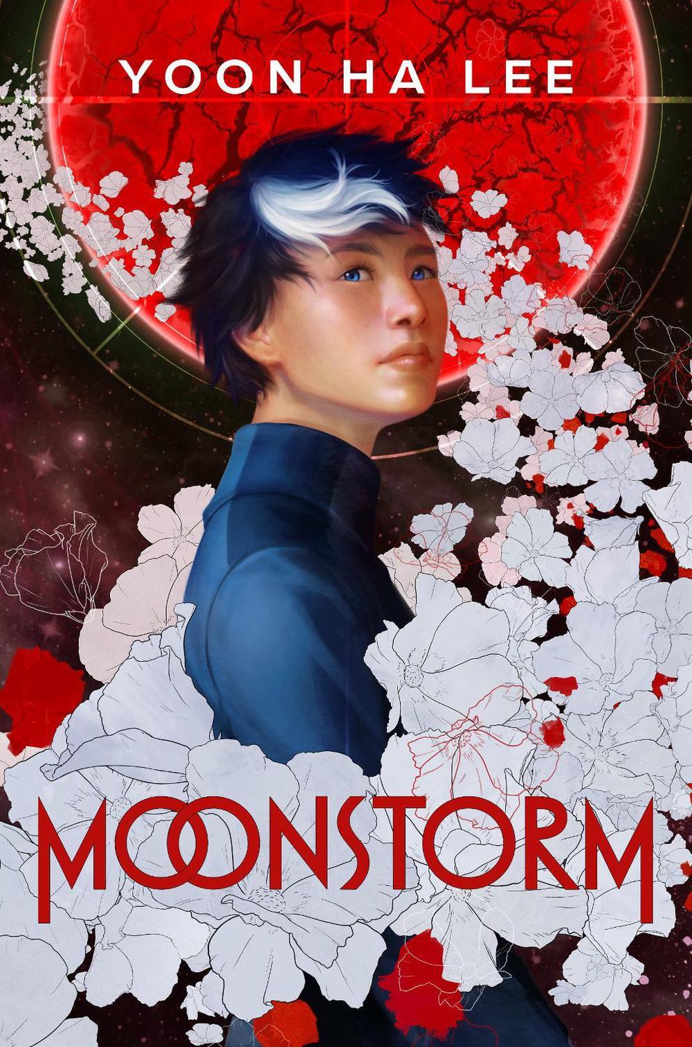 Moonstorm, 9780593488362