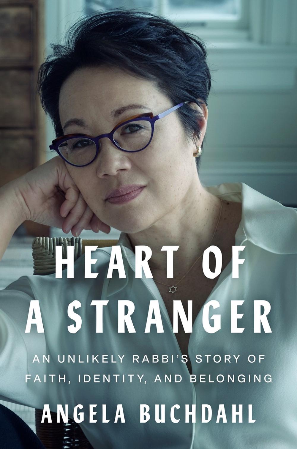 Heart of a Stranger by Angela Buchdahl - ISBN: 9780593490174