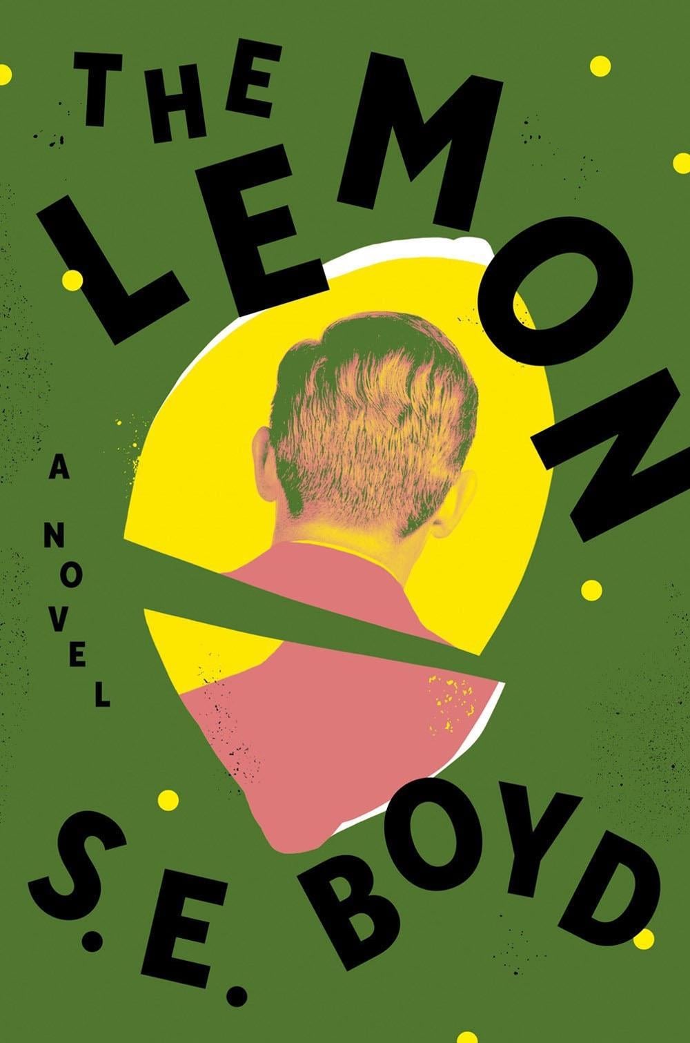 The Lemon by S.E. Boyd - ISBN: 9780593490440