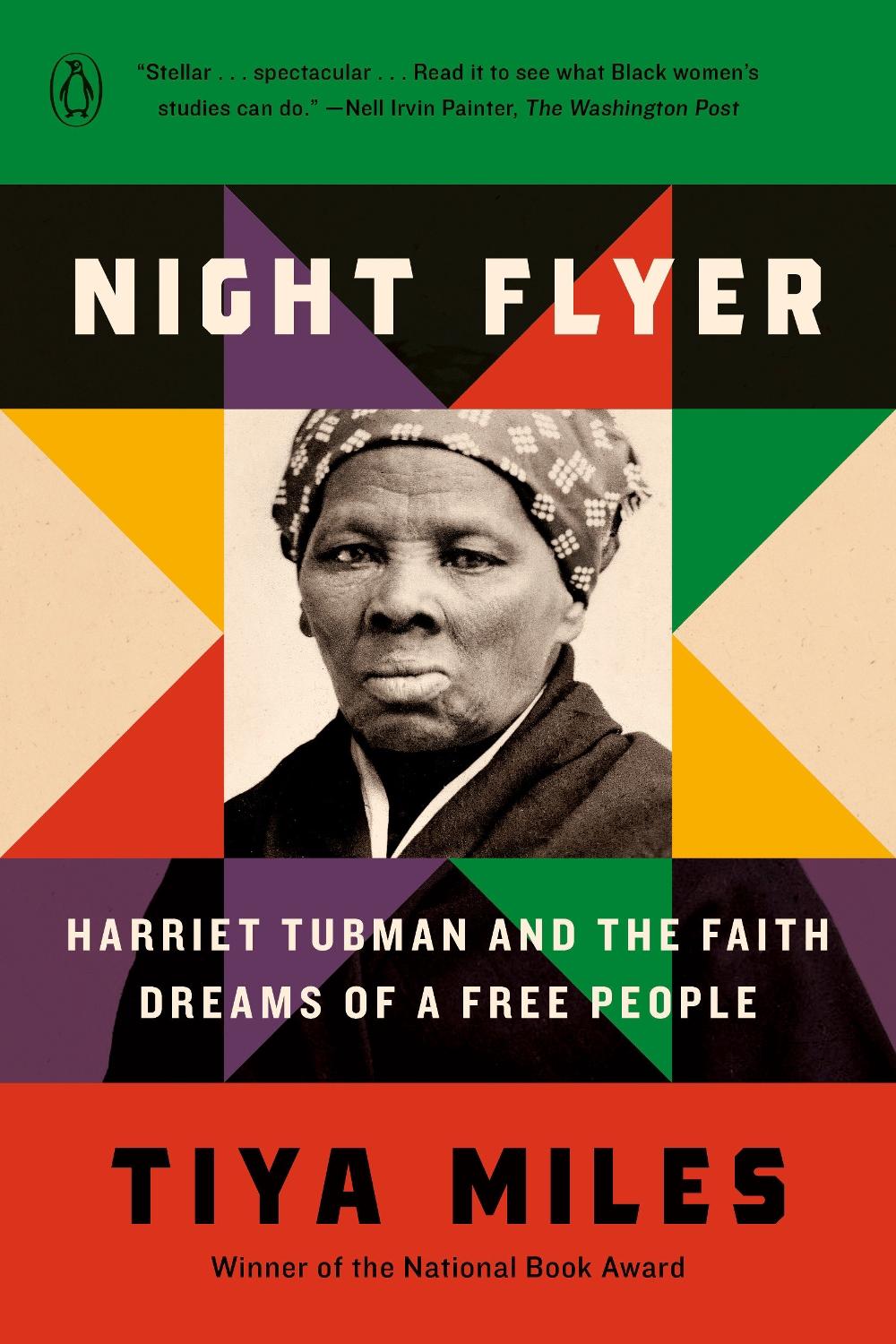 Night Flyer, 9780593491188