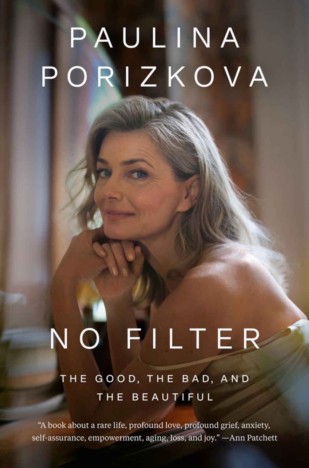No Filter by Paulina Porizkova - ISBN: 9780593493526