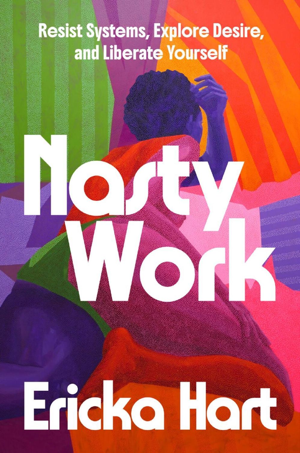 Nasty Work by Ericka Hart - ISBN: 9780593497975