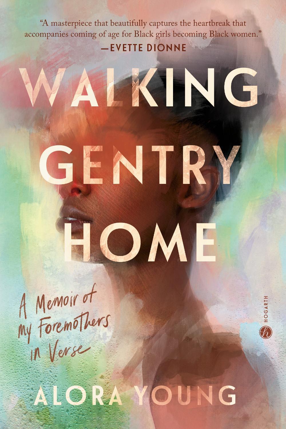Walking Gentry Home by Alora Young - ISBN: 9780593498002