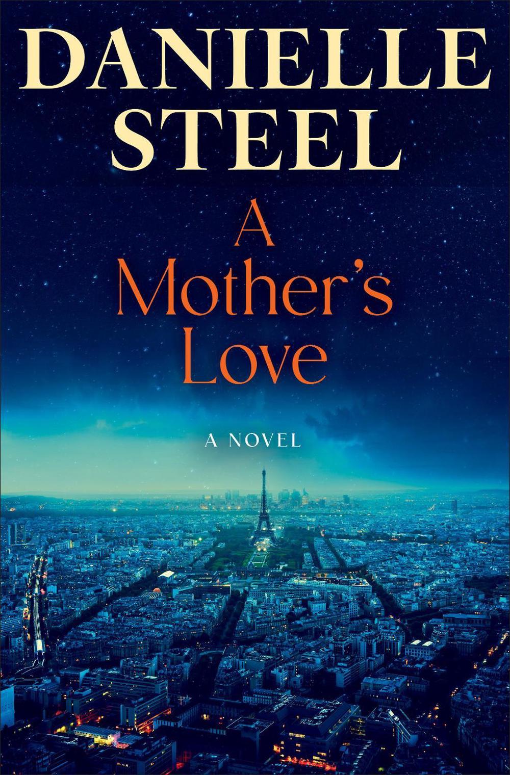 A Mother's Love, 9780593498736