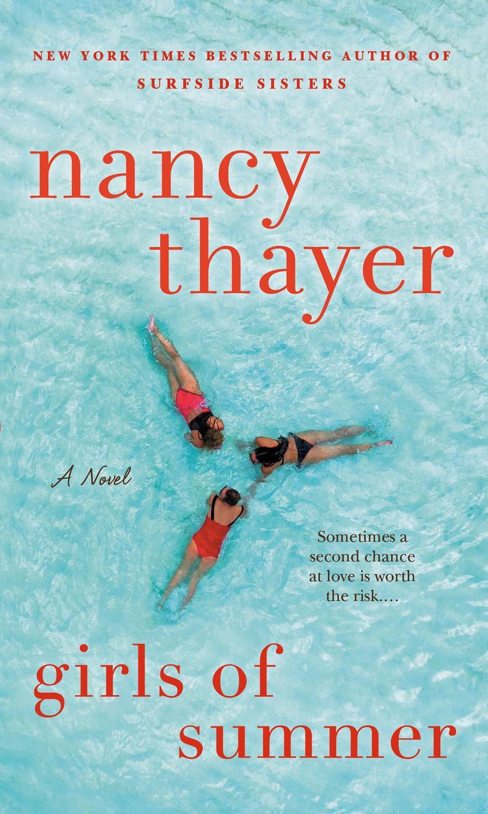 Girls of Summer by Nancy Thayer - ISBN: 9780593499443