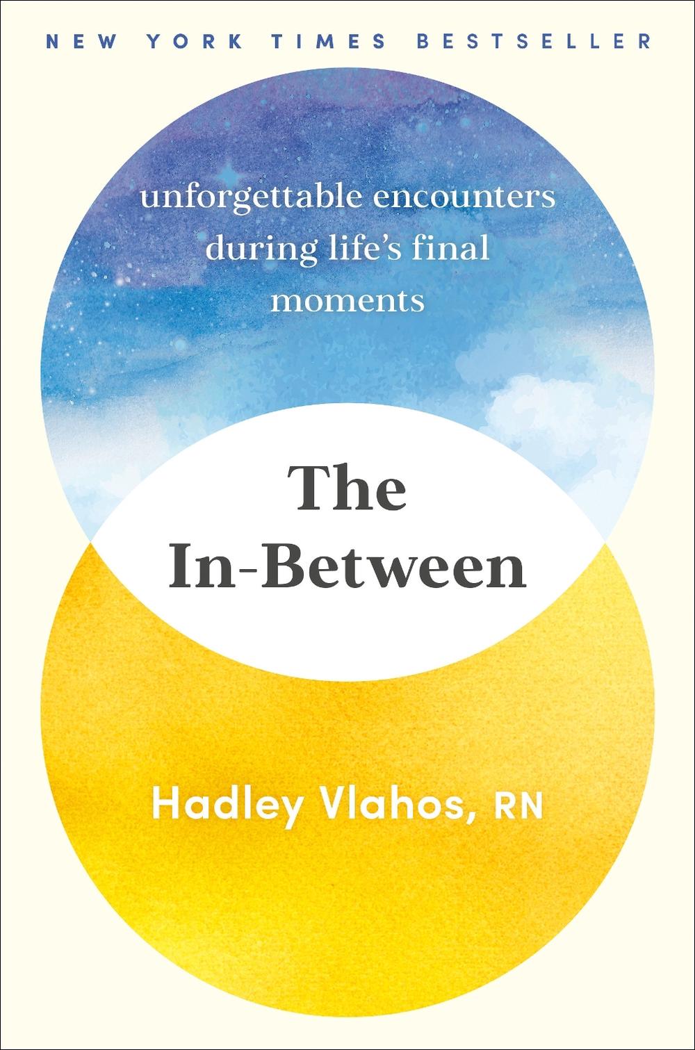The In-Between, 9780593499931