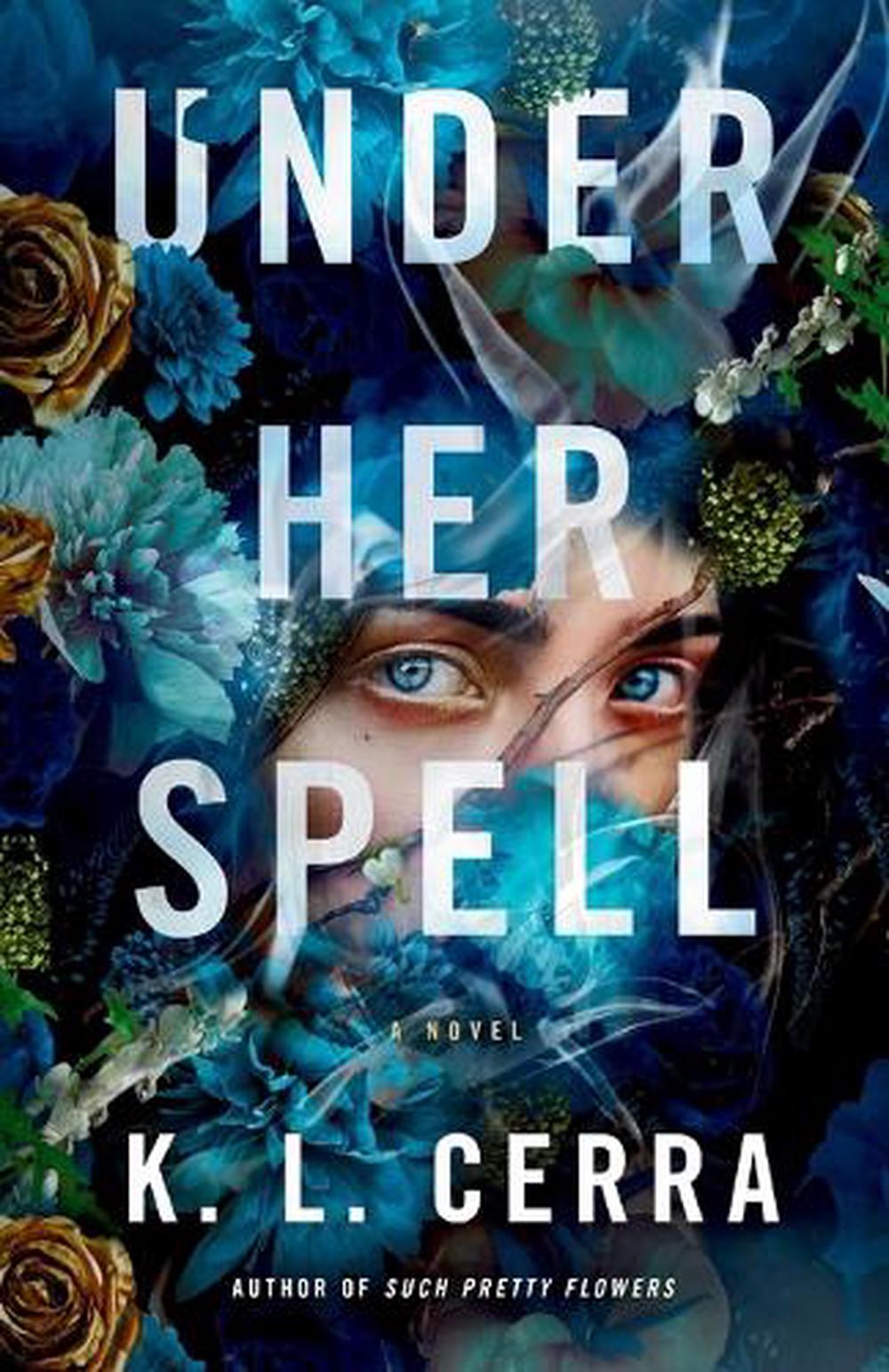 Under Her Spell by K.L. Cerra - ISBN: 9780593500279