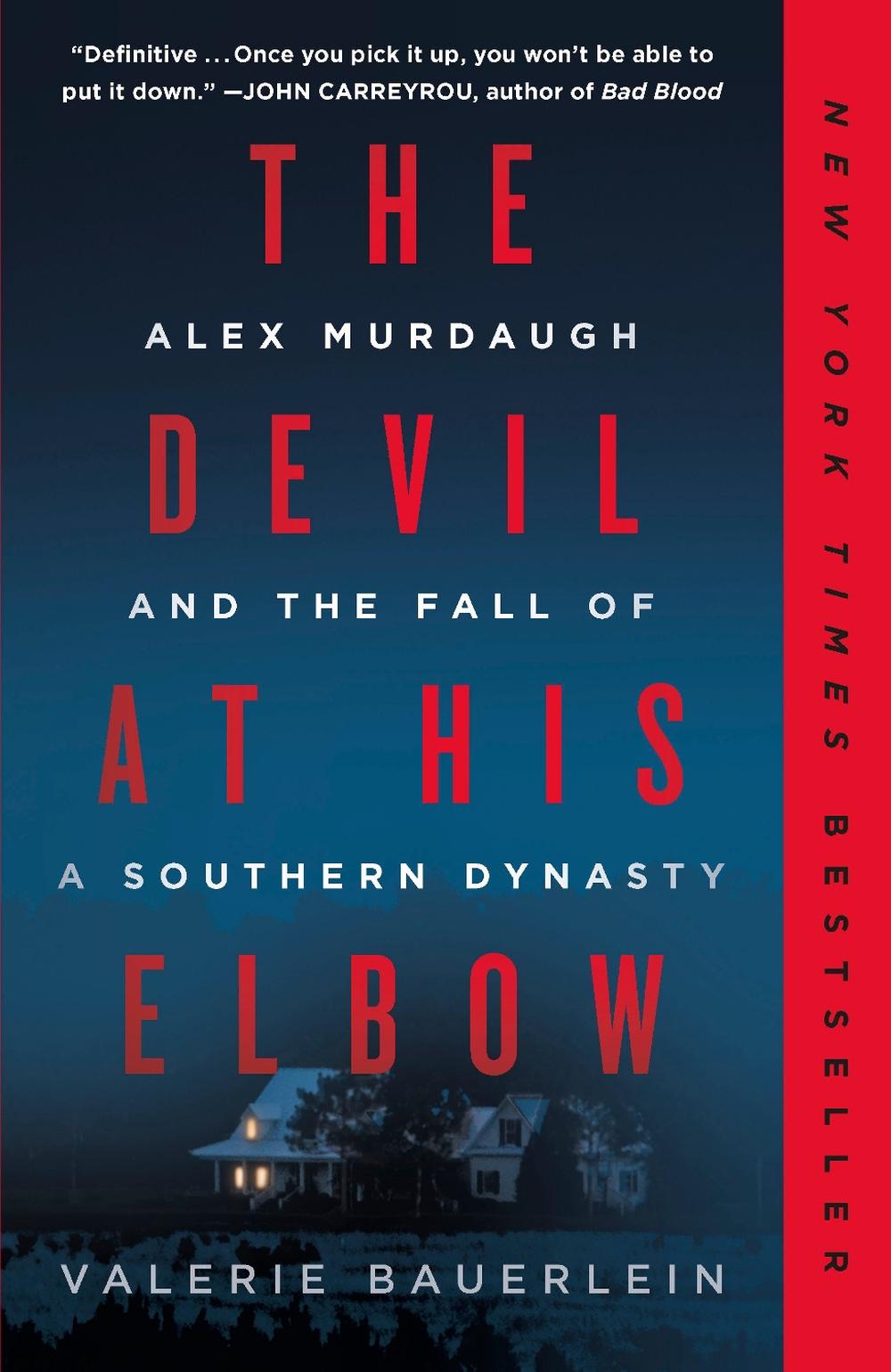 The Devil at His Elbow, 9780593500606