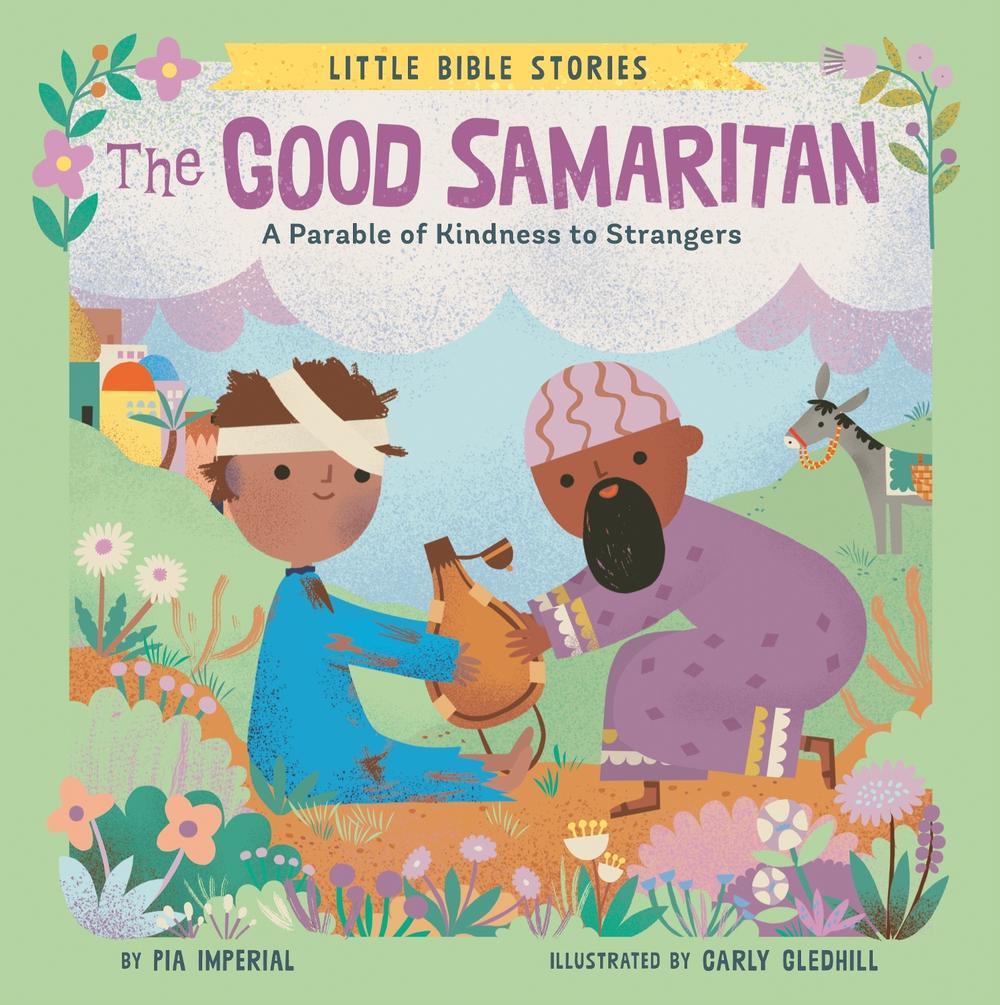 The Good Samaritan by Pia Imperial - ISBN: 9780593523322